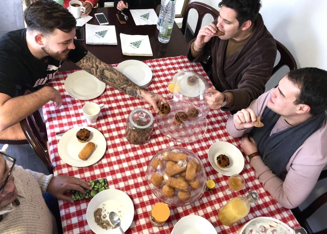 Villa Zammitella Σεντ Πόλς Μπέι Εξωτερικό φωτογραφία