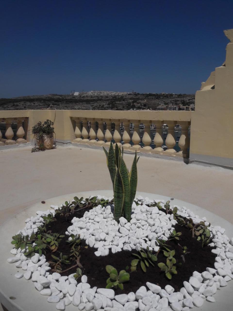Villa Zammitella Σεντ Πόλς Μπέι Εξωτερικό φωτογραφία