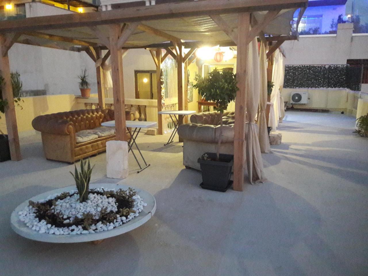 Villa Zammitella Σεντ Πόλς Μπέι Εξωτερικό φωτογραφία
